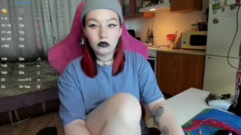 Eli online show from 02-26-25, 06:37