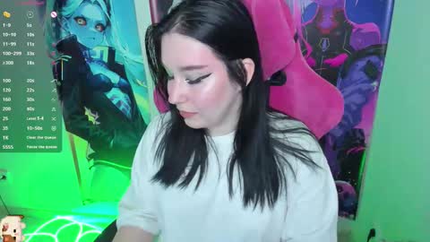 Eli online show from 09-10-25, 04:12