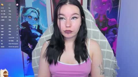 Eli online show from 09-18-25, 03:08