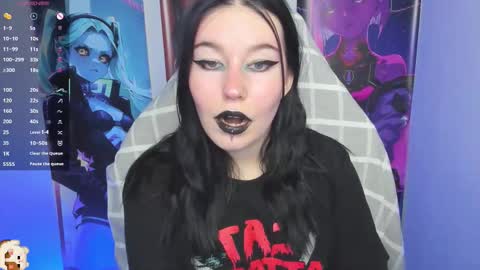 Eli online show from 09-19-25, 02:57