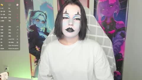 Eli online show from 10-22-25, 03:07