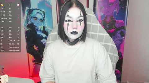 Eli online show from 10-23-25, 04:01