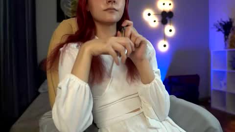 Elizabet online show from 10-05-25, 09:56