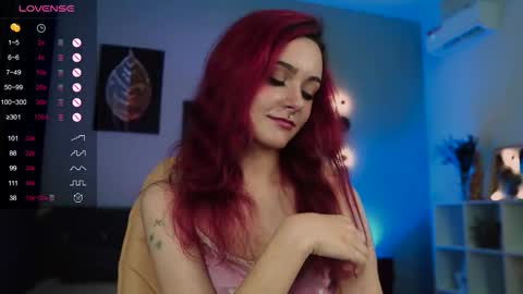 Elizabet online show from 10-20-25, 10:32