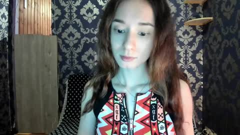 Snapshot of elizabethrice chatting on 01-26-25, 01:09 elizabethrice online show from 01-26-25, 01:09