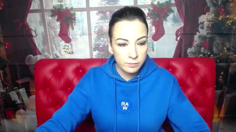 ElizabethSho online show from 12-15-25, 06:23