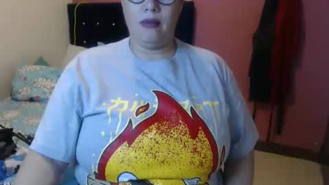 Elizabeth online show from 02-25-25, 10:47