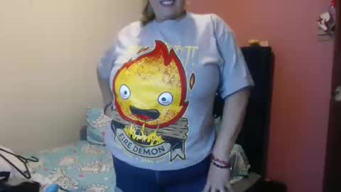 Elizabeth online show from 02-25-25, 01:50