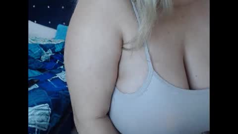 Elizabeth online show from 11-16-25, 11:49