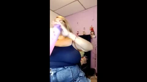 Elizabeth online show from 12-14-25, 11:42