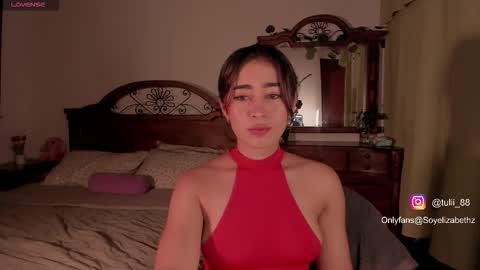 Tuli online show from 09-22-25, 12:56