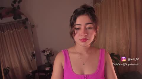 Tuli online show from 10-01-25, 10:49