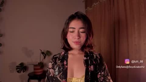 Tuli online show from 10-12-25, 11:37