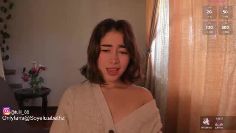 Tuli online show from 11-07-25, 04:29