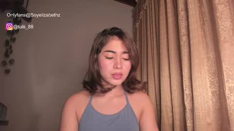 Tuli online show from 11-30-25, 11:42