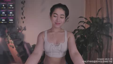 Tuli online show from 02-19-26, 01:56