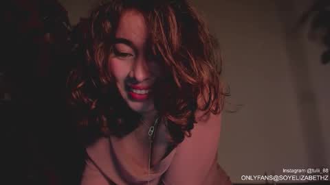 Tuli online show from 02-28-26, 01:06