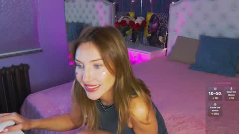 Linda online show from 01-24-25, 02:08