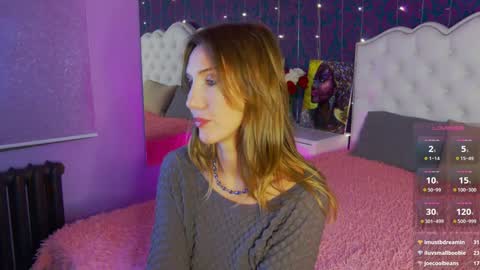 Linda online show from 01-26-25, 03:48