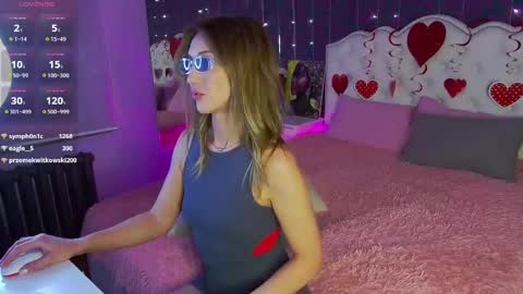 Linda online show from 02-09-25, 08:00