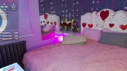 Linda online show from 02-09-25, 11:04