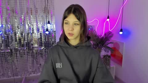 Eliza online show from 12-05-24, 07:17