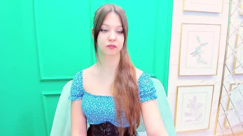 Eliza online show from 12-22-24, 01:22