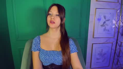 Eliza online show from 12-22-24, 04:48