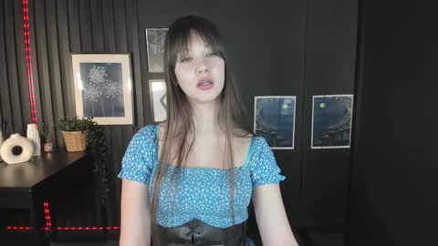 Eliza online show from 01-23-25, 07:40