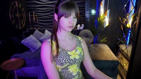 Eliza online show from 01-30-25, 04:55