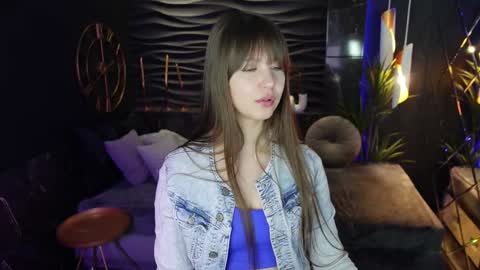 Eliza online show from 01-31-25, 04:59