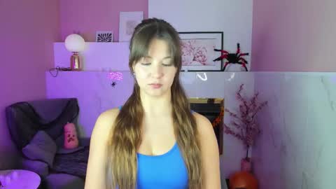 Eliza online show from 11-02-25, 01:24