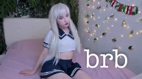 Eliza online show from 01-18-26, 09:51