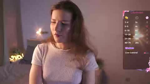 Snapshot of elizebethcreeley chatting on 09-16-25, 08:59 harlotte online show from 09-16-25, 08:59