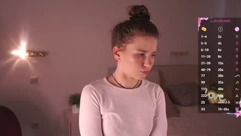 Snapshot of elizebethcreeley chatting on 09-30-25, 08:41 harlotte online show from 09-30-25, 08:41