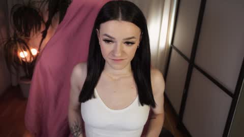 elizzza_ online show from 02-06-25, 12:26