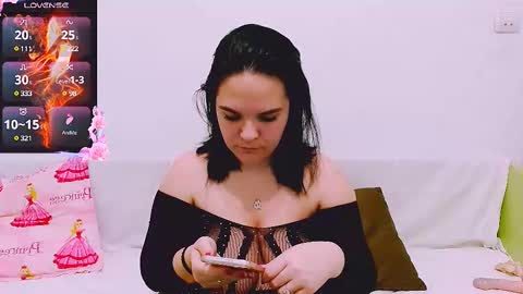 Ella  online show from 03-12-25, 08:20