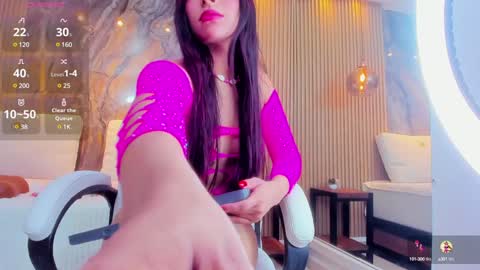 Snapshot of ella_harper chatting on 01-17-25, 02:50 ella harper online show from 01-17-25, 02:50