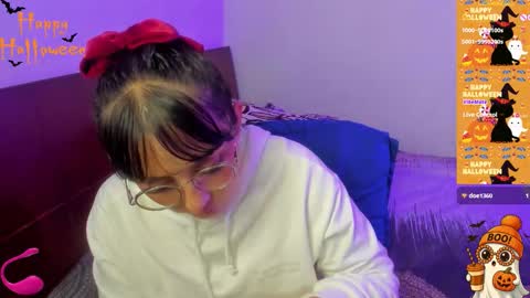 Ella and Harry online show from 10-27-25, 12:26