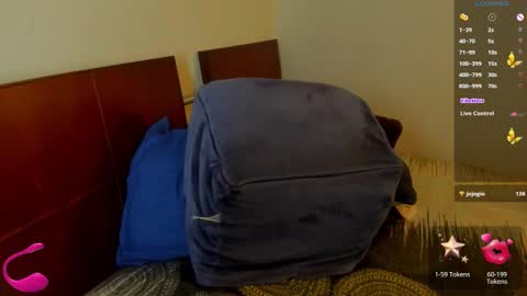 Ella and Harry online show from 02-12-26, 02:28