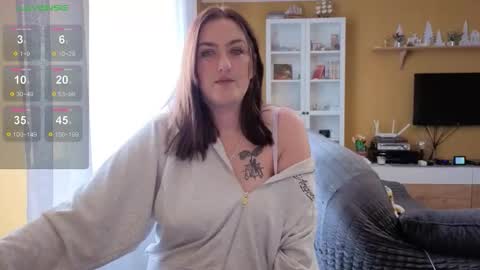 Snapshot of ella_max_live chatting on 02-19-26, 10:00 Ella Max online show from 02-19-26, 10:00