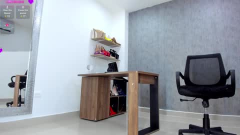 Maria Guys Ill be gone for a few days Ill be back soon online show from 01-31-25, 03:44