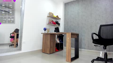 Maria Guys Ill be gone for a few days Ill be back soon online show from 02-12-25, 03:38