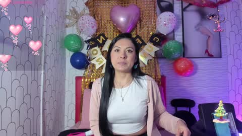 ella rouse online show from 12-10-24, 11:54