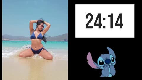 ella rouse online show from 02-25-25, 03:05