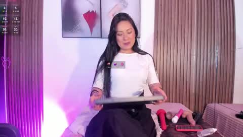 ella rouse online show from 09-09-25, 11:54