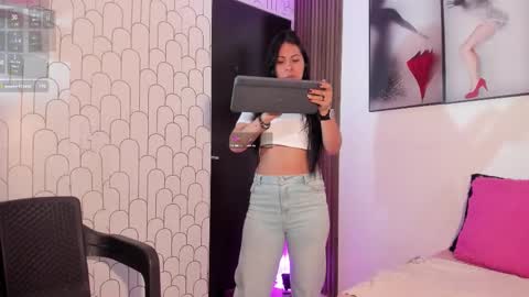 ella rouse online show from 09-16-25, 11:55