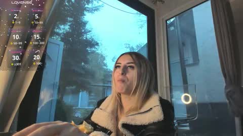 ella_vee online show from 11-14-25, 05:50