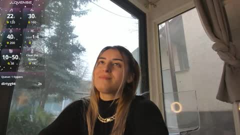 ella_vee online show from 12-21-25, 07:04