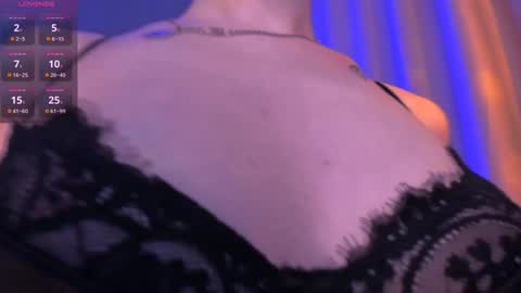 Snapshot of ellaamber chatting on 12-02-24, 01:14 ellaamber online show from 12-02-24, 01:14